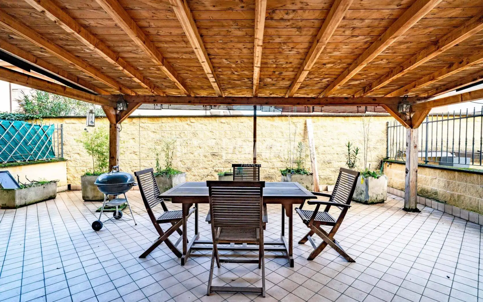 Bilocale via Monte Bisbino, Centro, Caronno Pertusella - foto 2