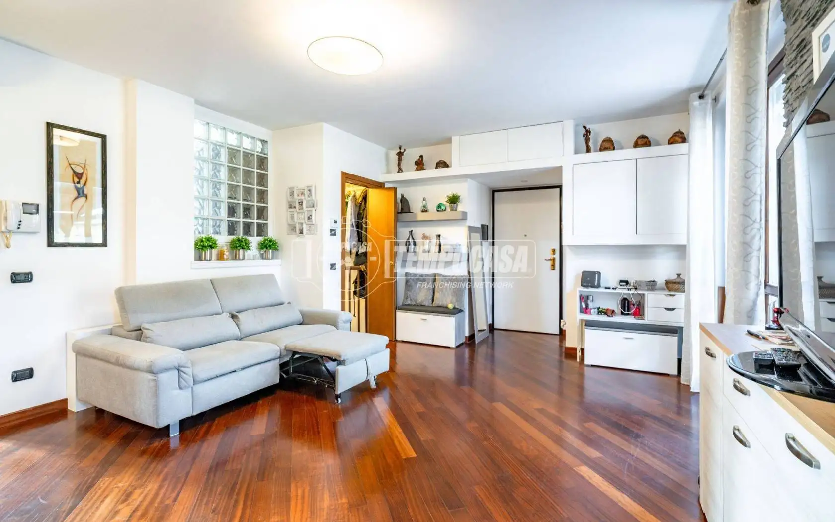 Bilocale via Monte Bisbino, Centro, Caronno Pertusella - foto 4