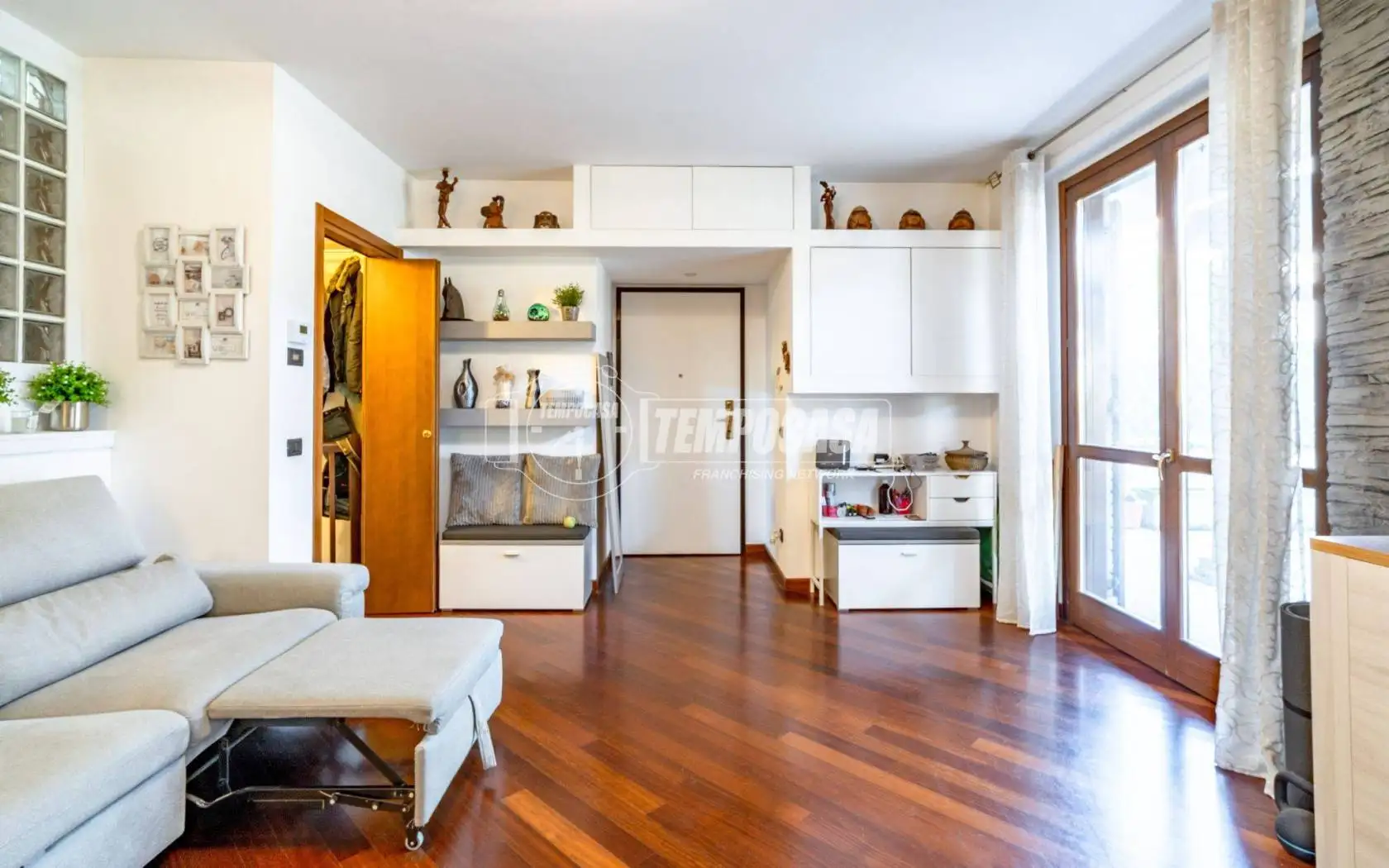 Bilocale via Monte Bisbino, Centro, Caronno Pertusella - foto 5