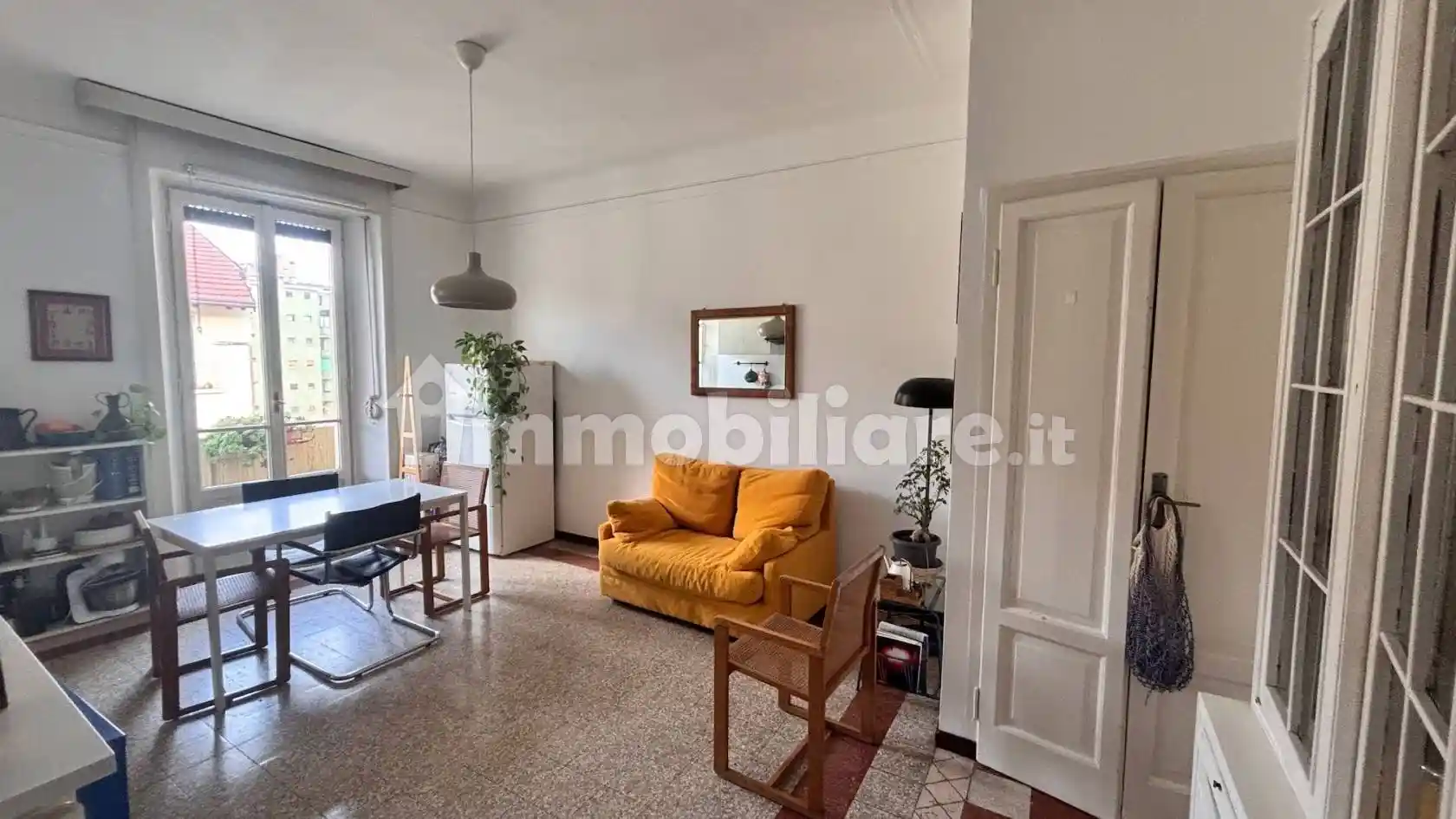 Bilocale via Marcantonio Colonna, Certosa, Milano - foto 2