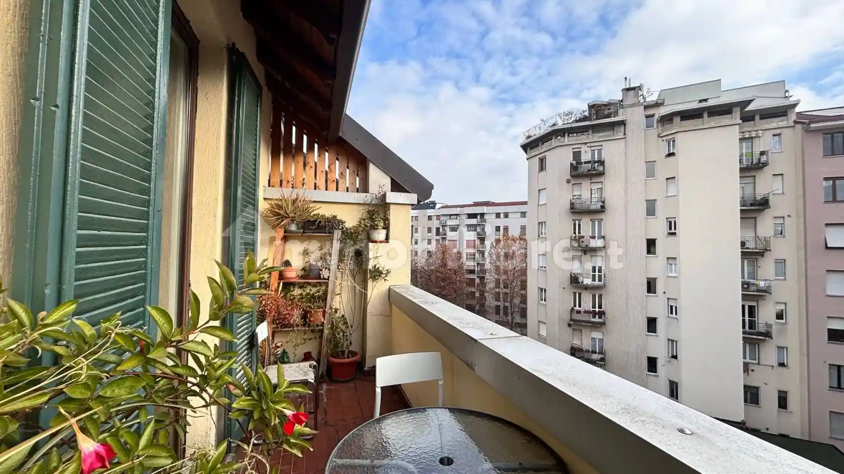 Bilocale via Marcantonio Colonna, Certosa, Milano - foto 3