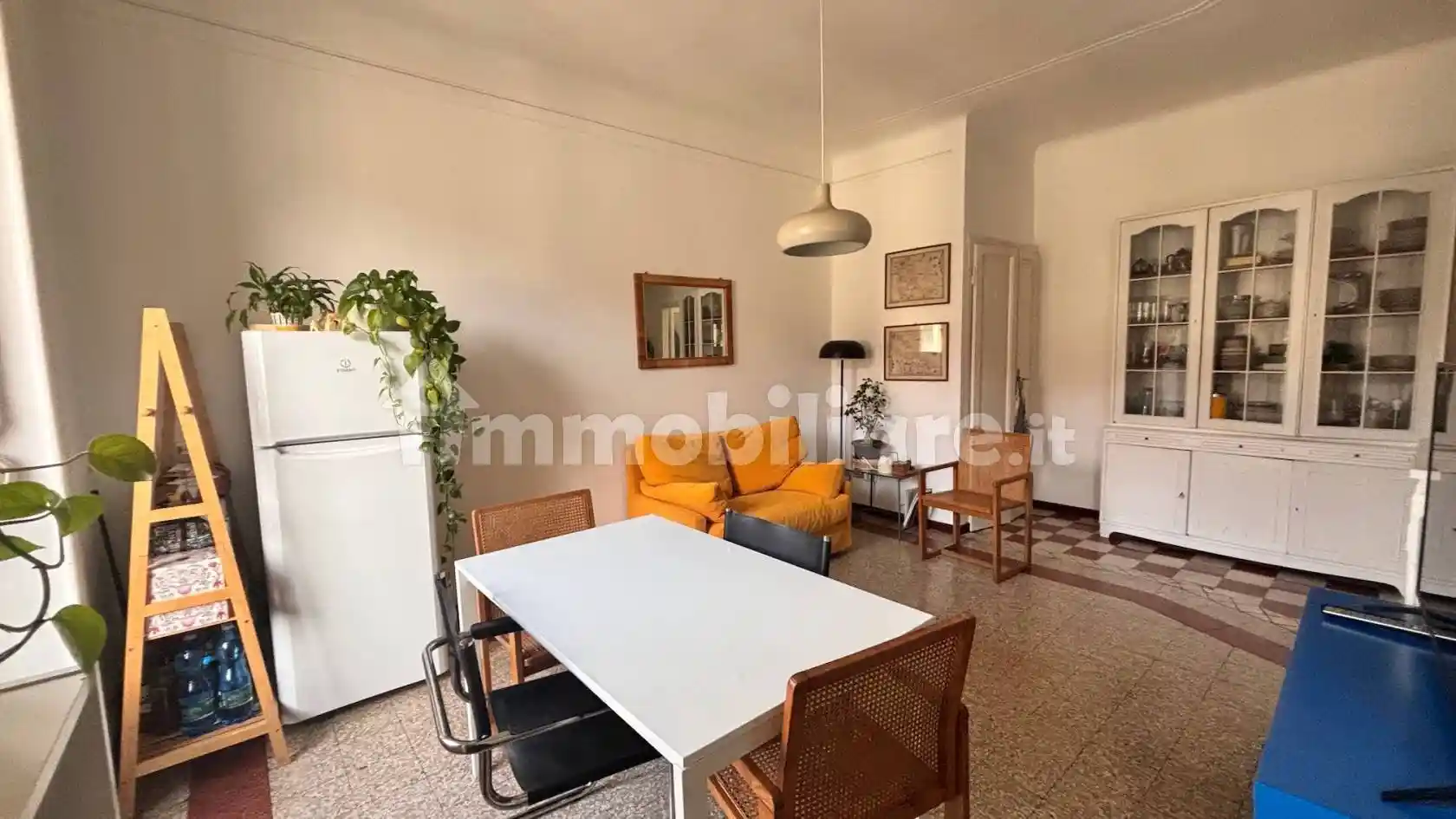 Bilocale via Marcantonio Colonna, Certosa, Milano - foto 4