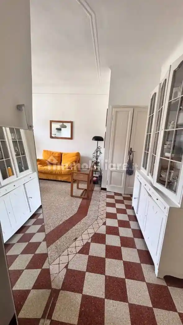 Bilocale via Marcantonio Colonna, Certosa, Milano - foto 5