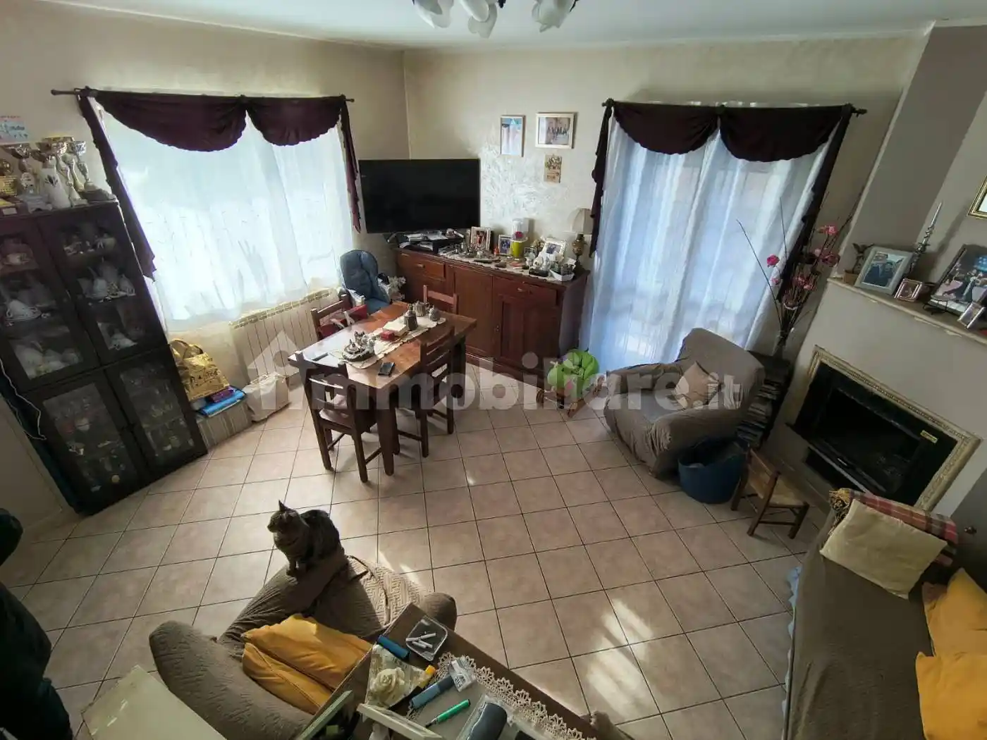 Villa plurifamiliare via Praga, Cerreto, Ladispoli - foto 5