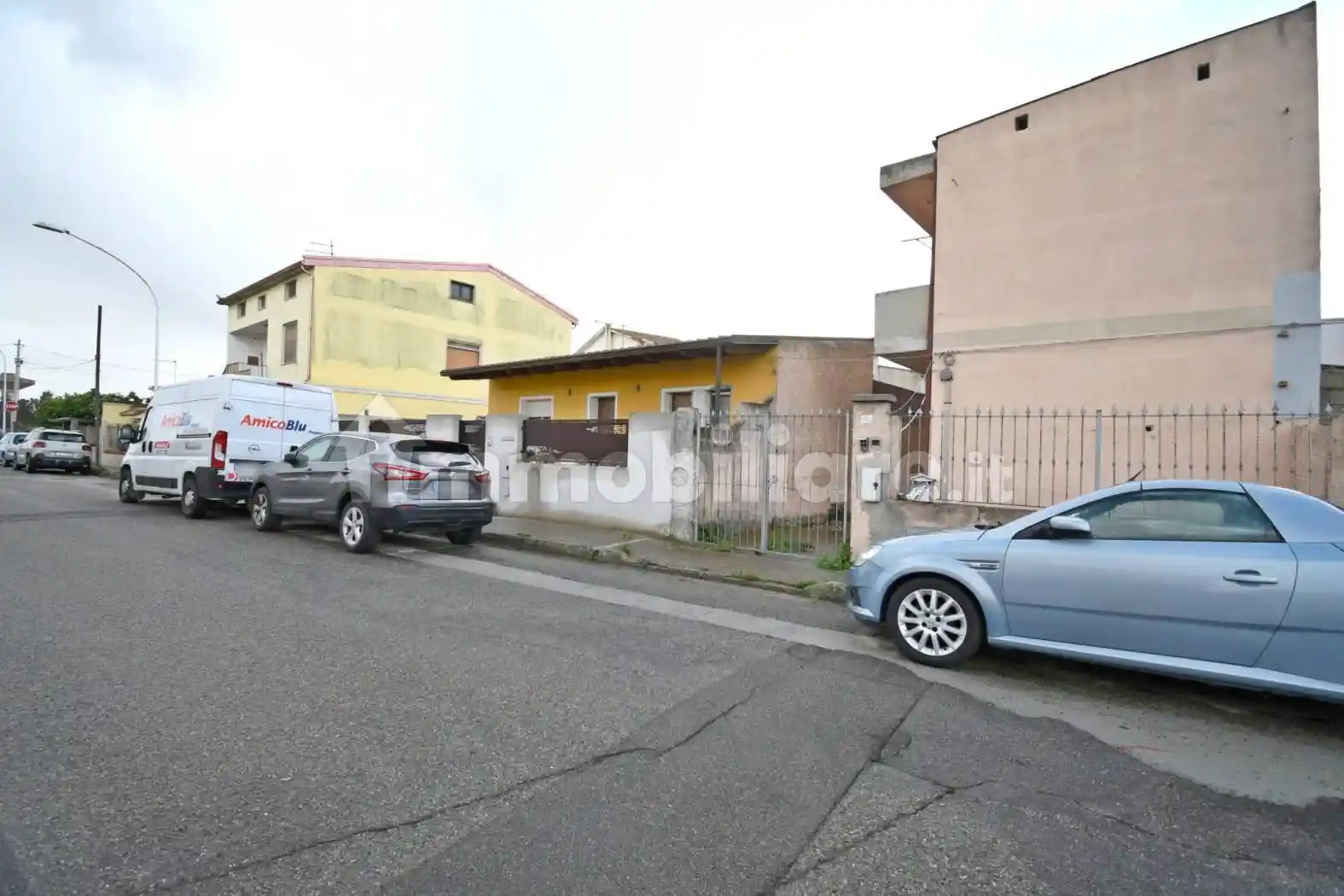 Villa unifamiliare, buono stato, 140 m², Decimomannu - foto 2
