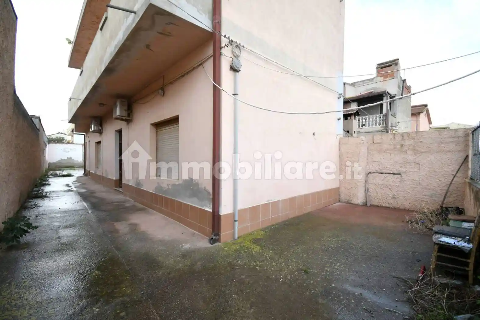 Villa unifamiliare, buono stato, 140 m², Decimomannu - foto 4