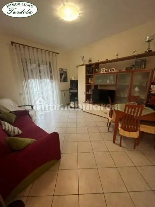 Appartamento in vendita a Castelnuovo Magra