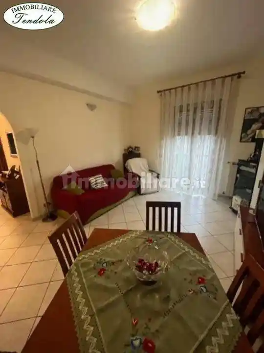 Quadrilocale quinto piano, Colombiera Molicciara, Castelnuovo Magra - foto 2