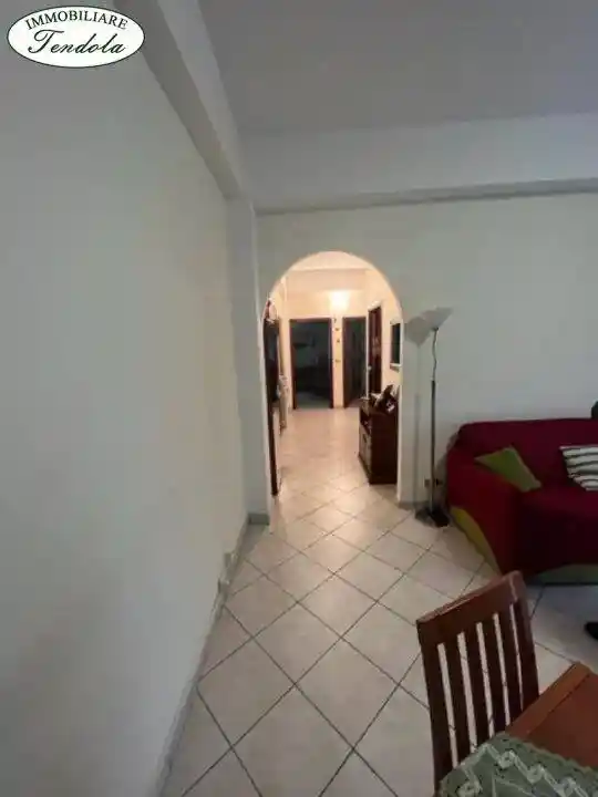 Quadrilocale quinto piano, Colombiera Molicciara, Castelnuovo Magra - foto 3