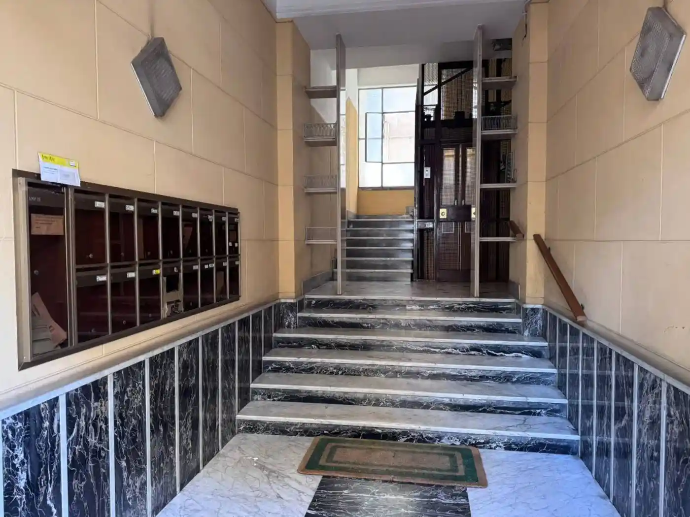 Bilocale via degli Opimiani 30, Quadraro, Roma - foto 3