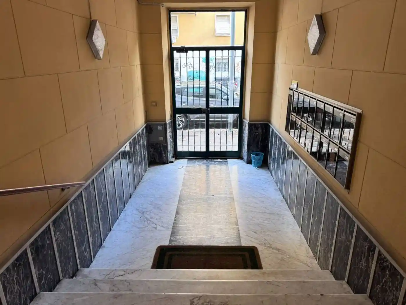 Bilocale via degli Opimiani 30, Quadraro, Roma - foto 4