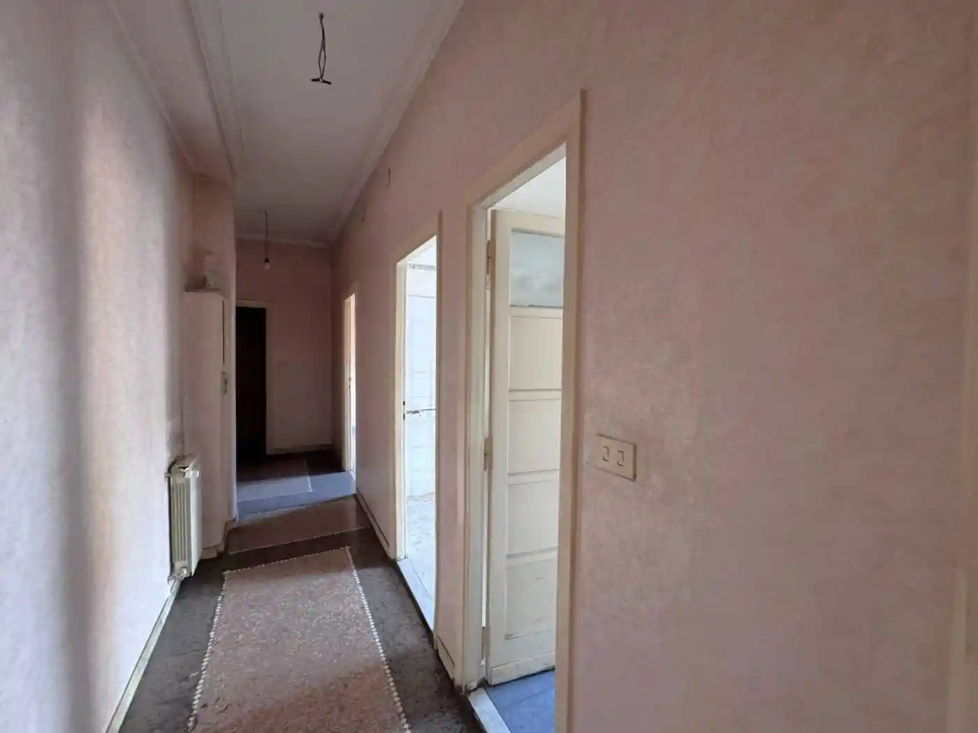 Bilocale via degli Opimiani 30, Quadraro, Roma - foto 5