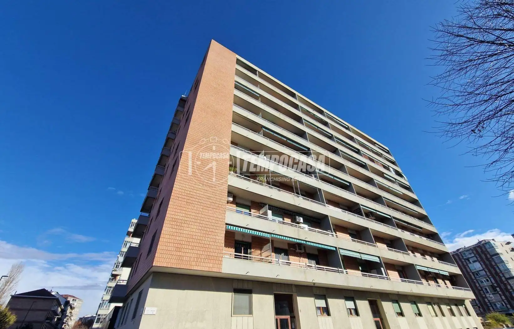 Appartamento in vendita a Torino