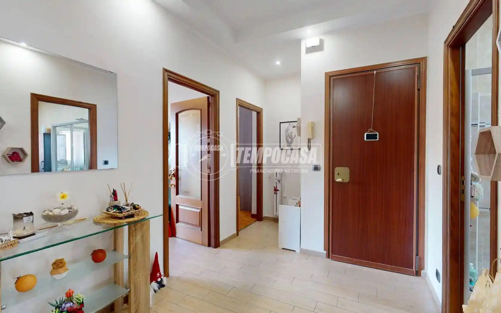 Trilocale via Carlo Pinchia 12, Centro Europa, Torino - foto 2