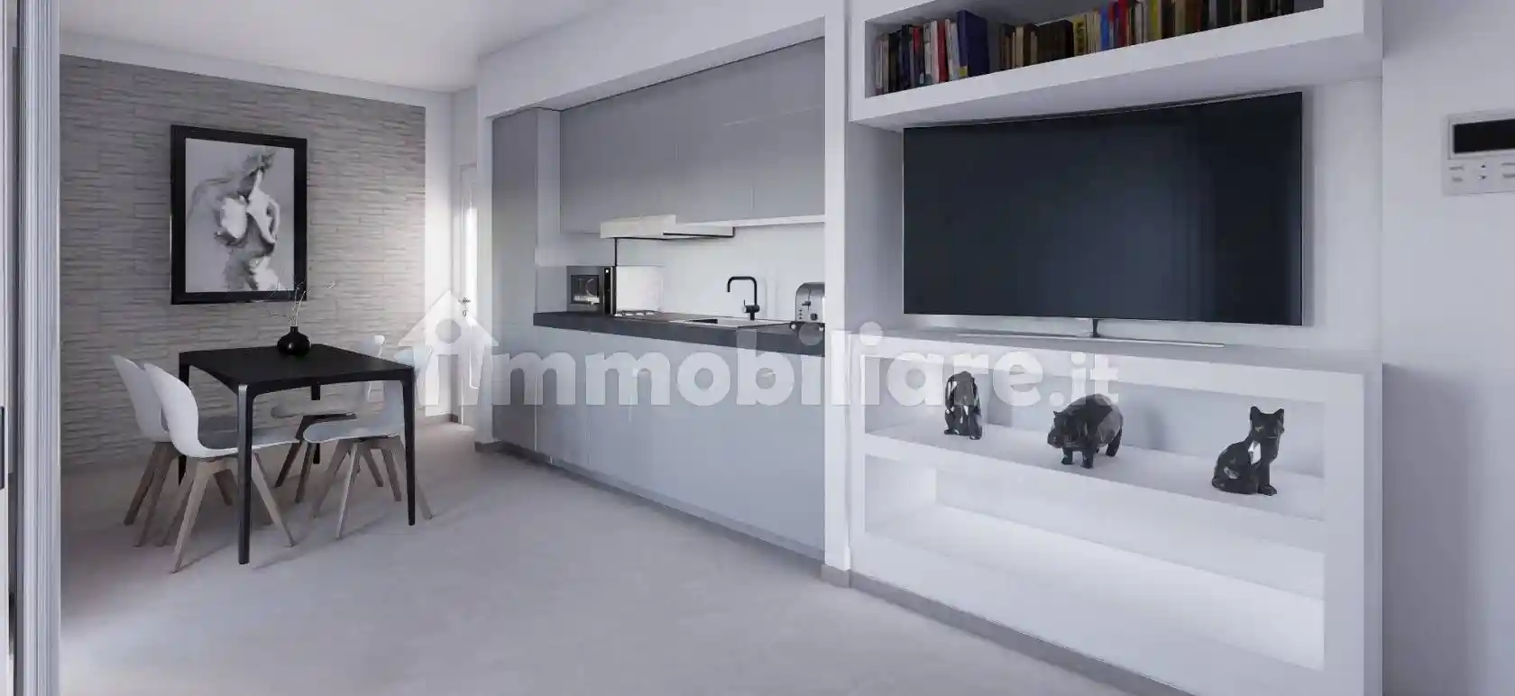 Appartamento - foto 5