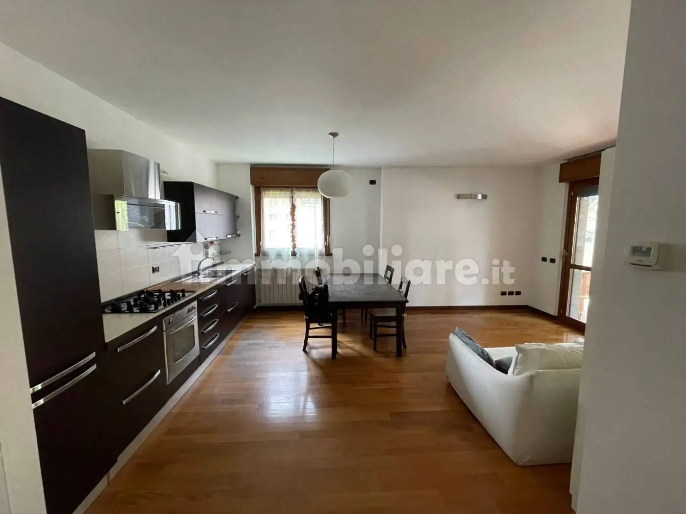 Appartamento in affitto a Corsico