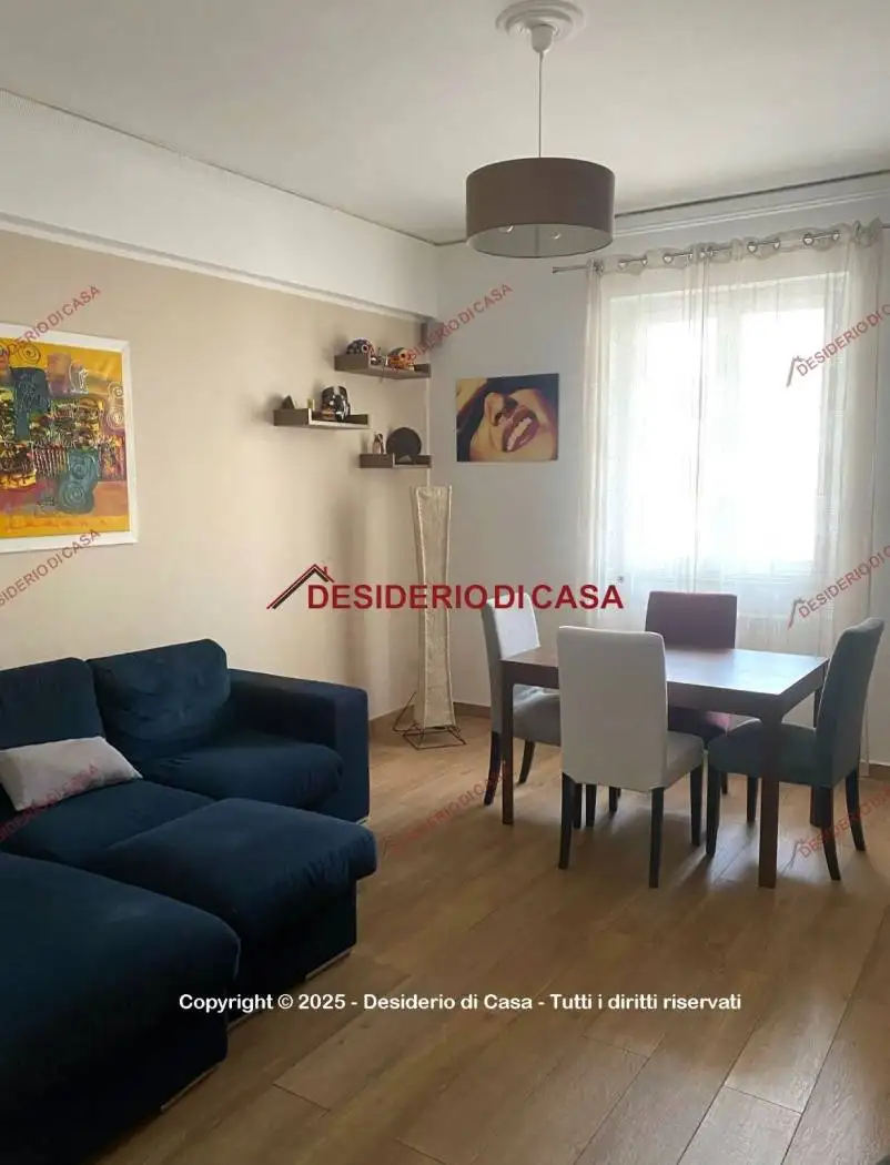 Appartamento in affitto a Palermo