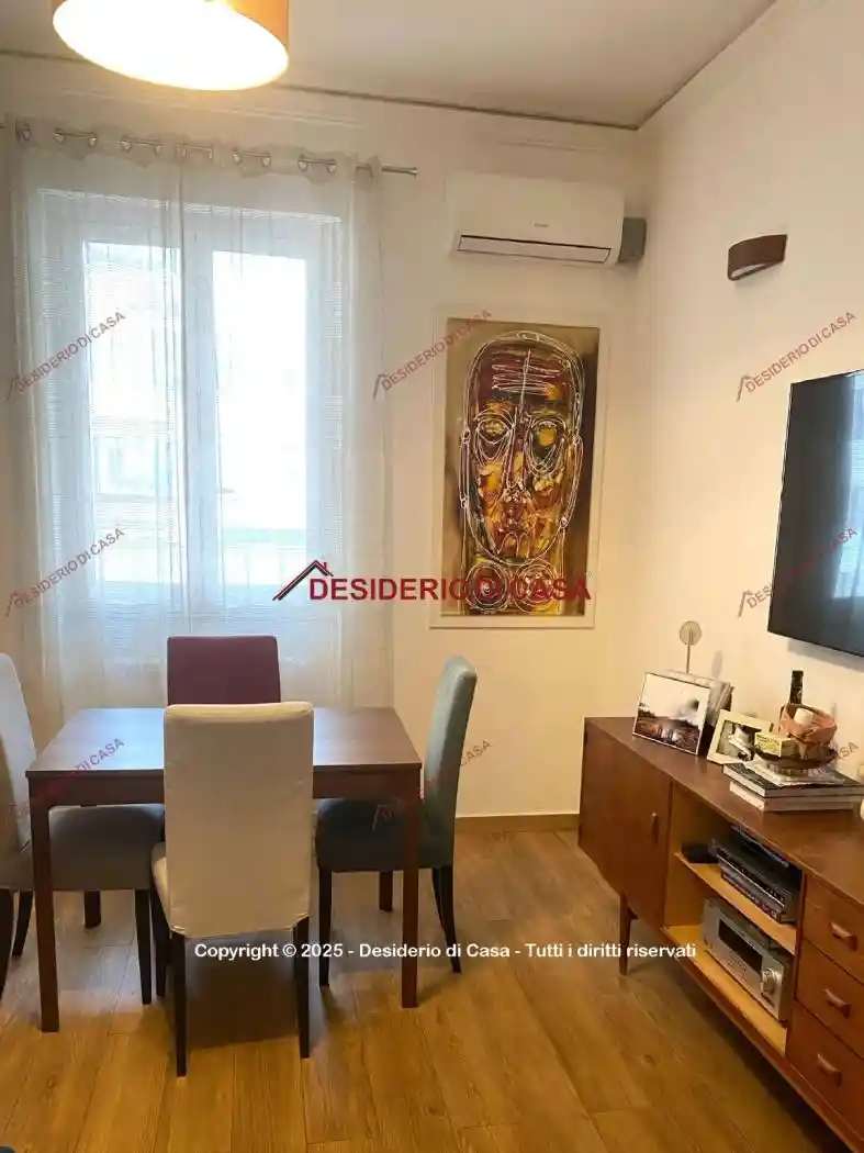 Bilocale via Francesco Petrarca 38, Libertà - Villabianca, Palermo - foto 2