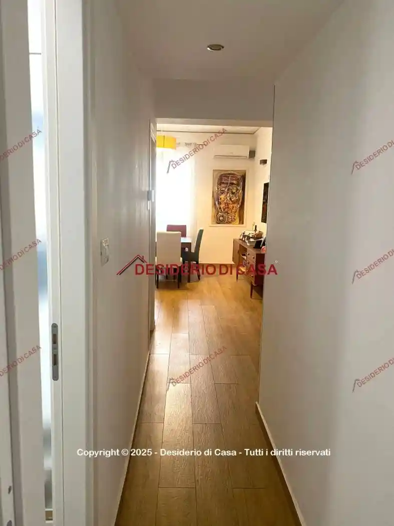 Bilocale via Francesco Petrarca 38, Libertà - Villabianca, Palermo - foto 3