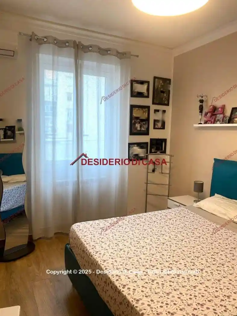 Bilocale via Francesco Petrarca 38, Libertà - Villabianca, Palermo - foto 4