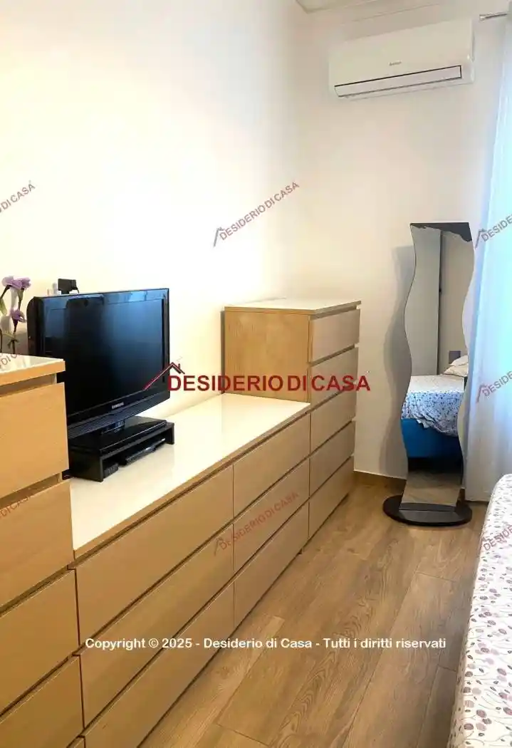 Bilocale via Francesco Petrarca 38, Libertà - Villabianca, Palermo - foto 5