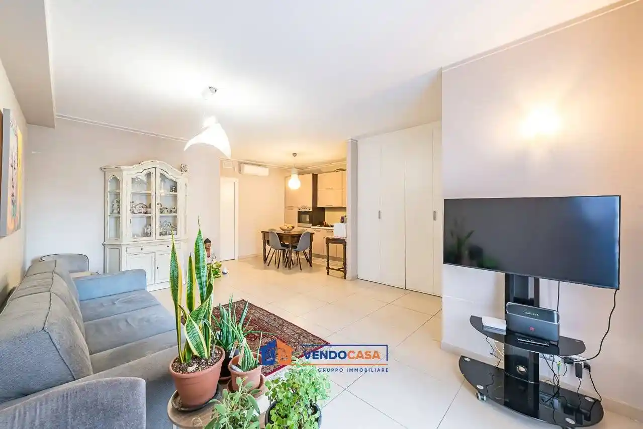 Appartamento in vendita a Bra