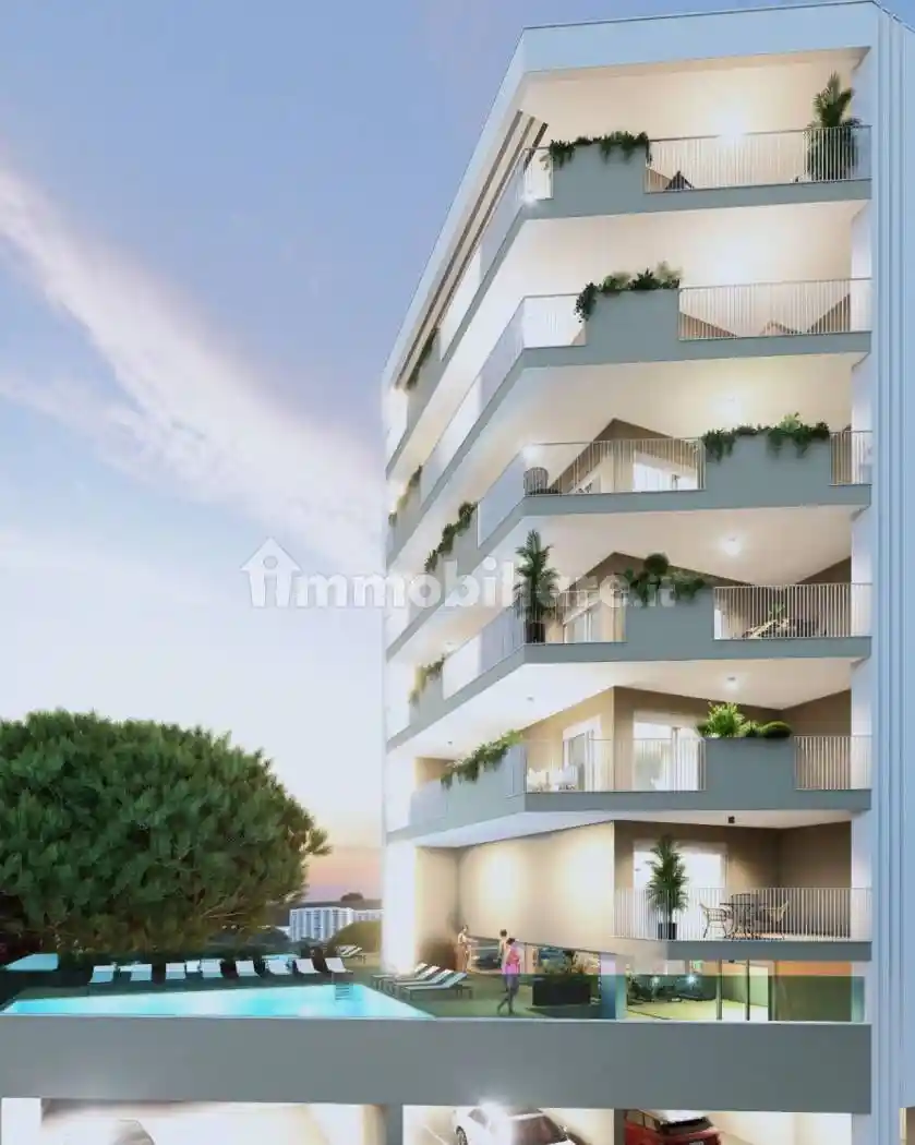 Quadrilocale via olanda 172, Lido Est, Jesolo - foto 5