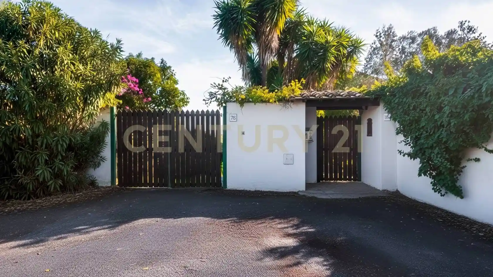 Villa unifamiliare via Raffaello Franchi 70, Castel di Guido, Roma - foto 4