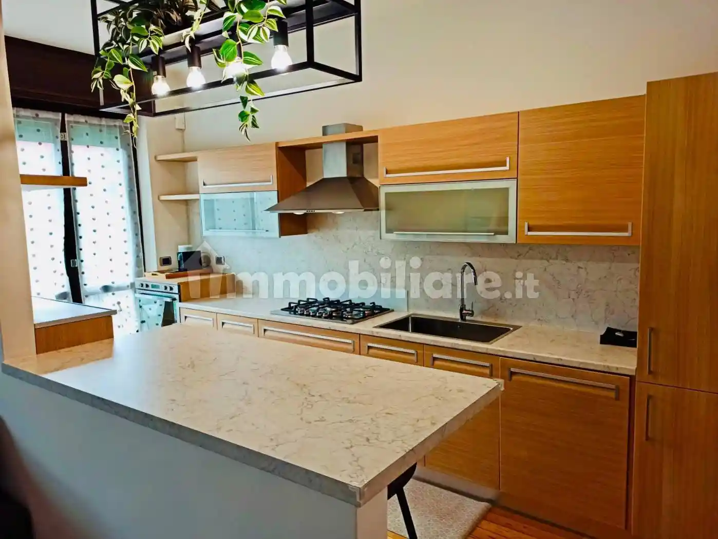 Trilocale via Ruggero Leoncavallo 1, Parco Trotter, Milano - foto 2