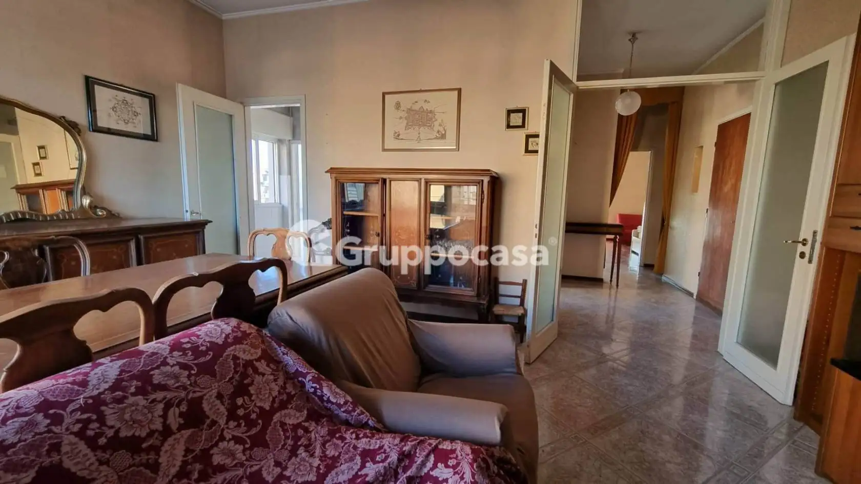 Appartamento in vendita a Novara