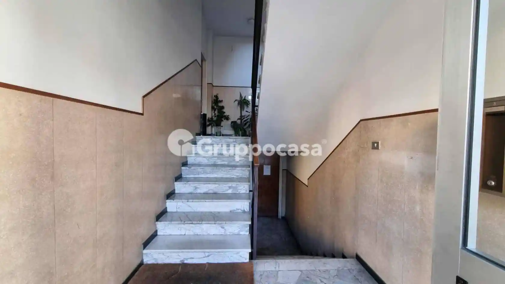 Trilocale via XXV Aprile 1945 20, Sant'Agabio, Novara - foto 2