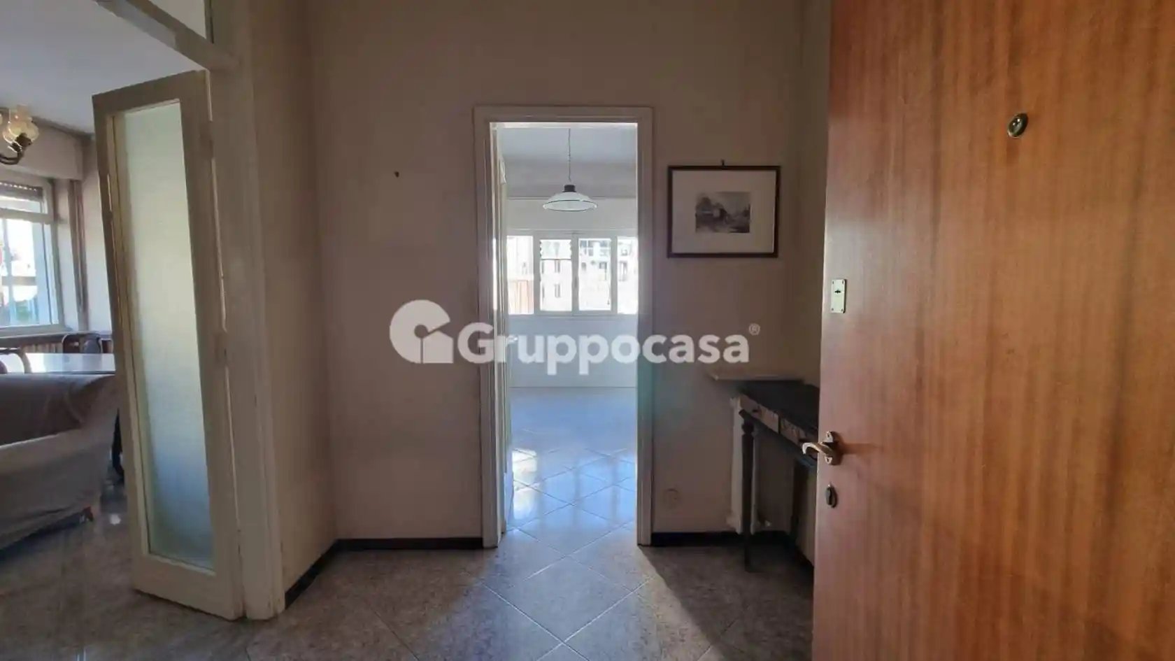 Trilocale via XXV Aprile 1945 20, Sant'Agabio, Novara - foto 3