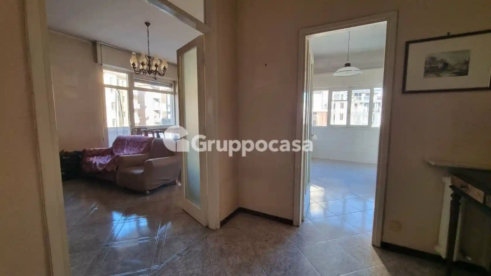 Trilocale via XXV Aprile 1945 20, Sant'Agabio, Novara - foto 4