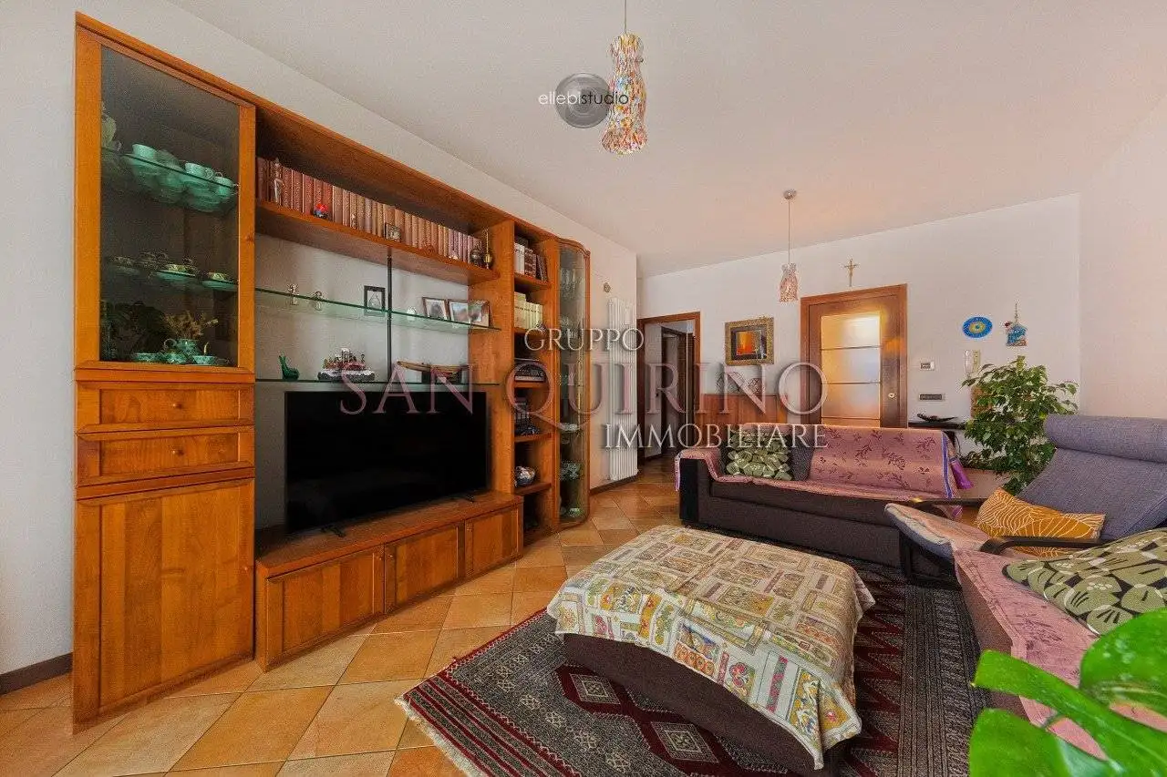 Villetta a schiera in vendita a Correggio