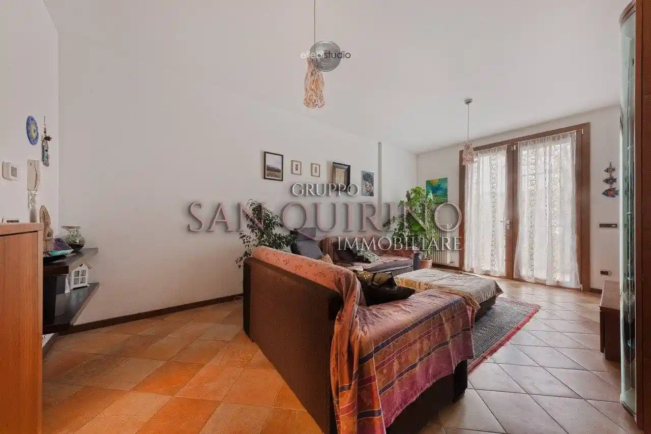 Villa a schiera 5 locali, ottimo stato, Centro, Correggio - foto 3