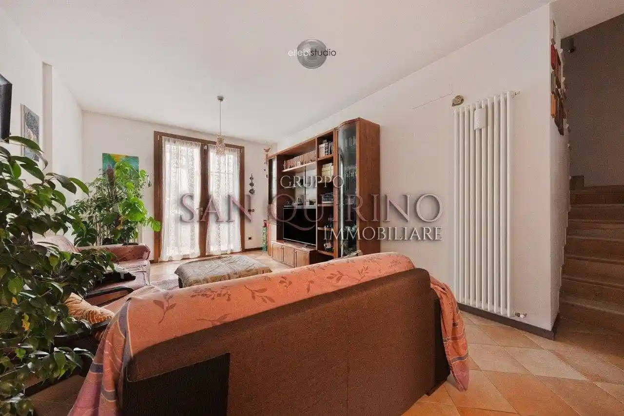 Villa a schiera 5 locali, ottimo stato, Centro, Correggio - foto 4