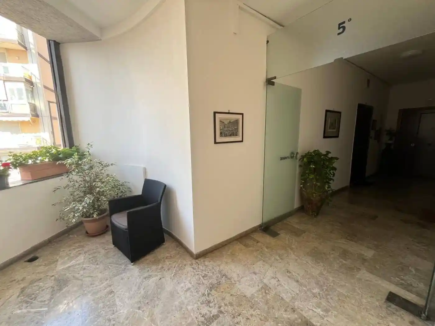 Quadrilocale via Amerigo Vespucci, Garibaldi - Ferrovia, Napoli - foto 2