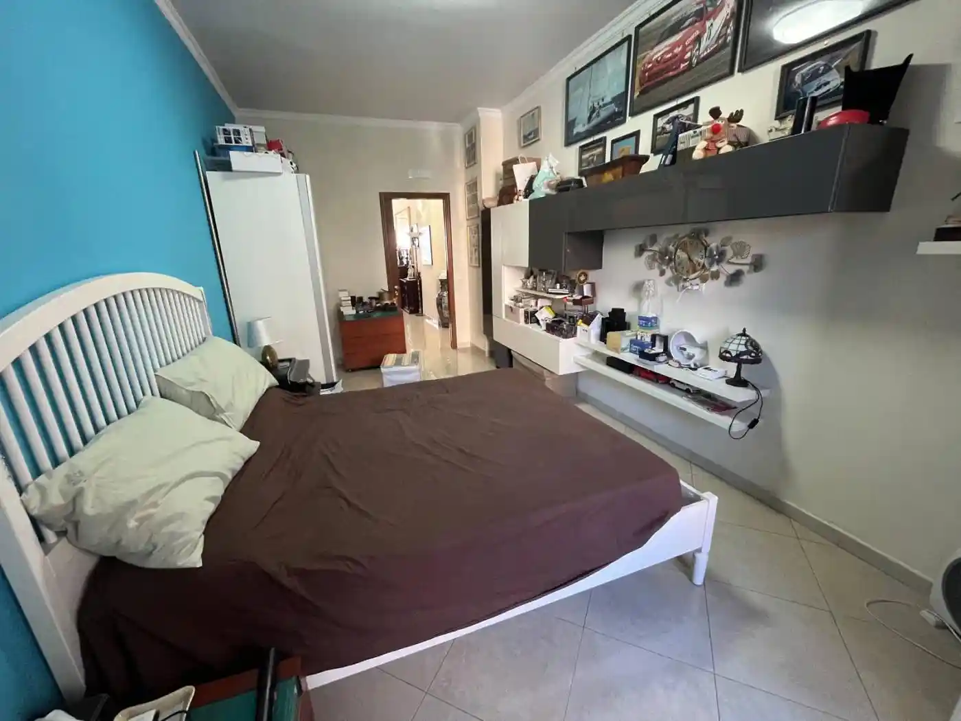 Quadrilocale via Amerigo Vespucci, Garibaldi - Ferrovia, Napoli - foto 3