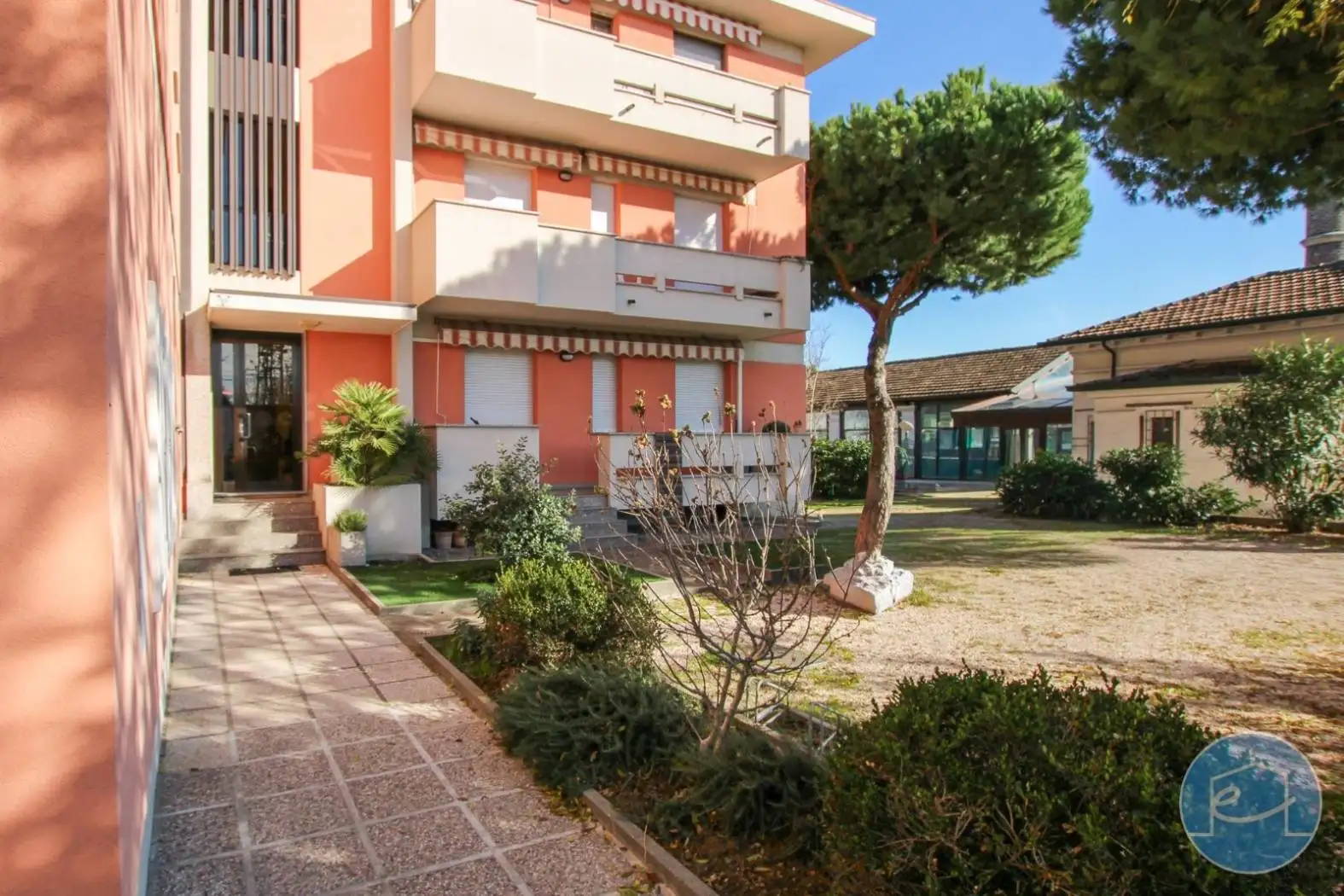 Appartamento in vendita a Cesenatico