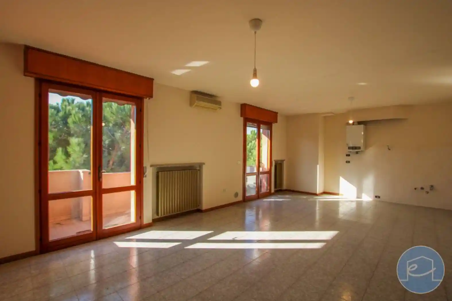 Trilocale viale Gino Cecchini 57, Porto Canale di Levante, Cesenatico - foto 2