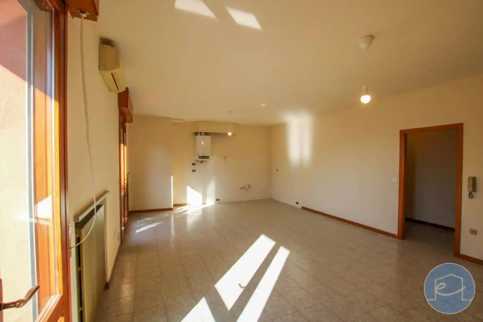 Trilocale viale Gino Cecchini 57, Porto Canale di Levante, Cesenatico - foto 3