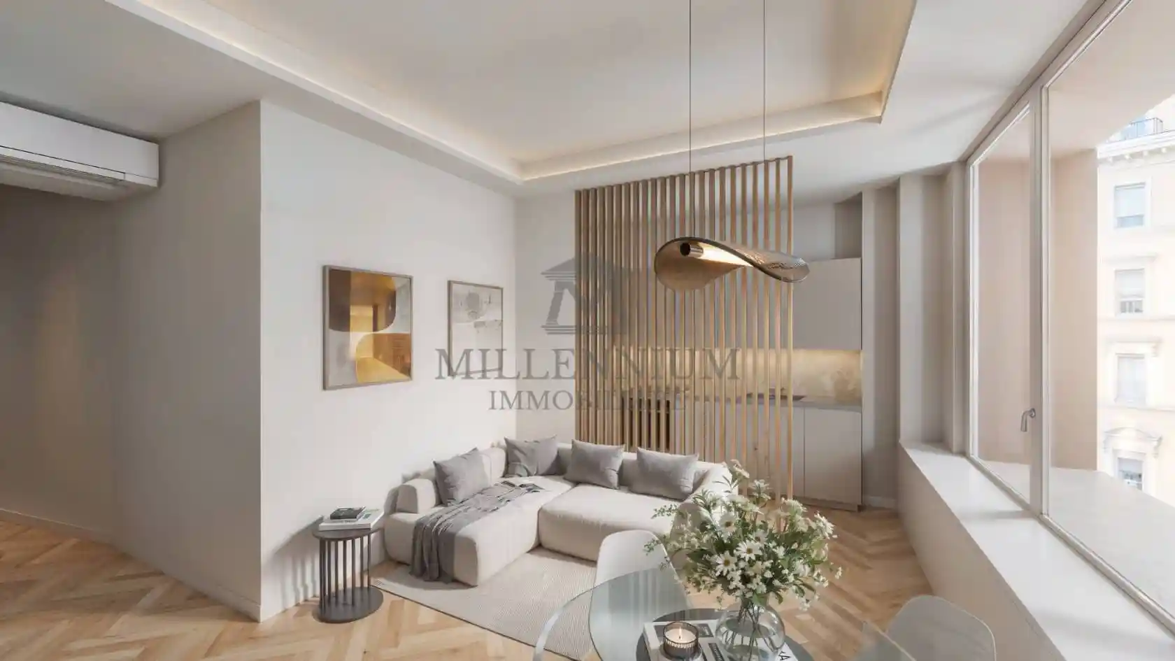 Bilocale corso Vittorio Emanuele II 209, Piazza Navona, Roma - foto 2