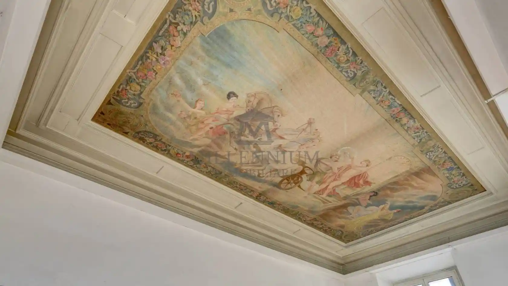 Bilocale corso Vittorio Emanuele II 209, Piazza Navona, Roma - foto 3