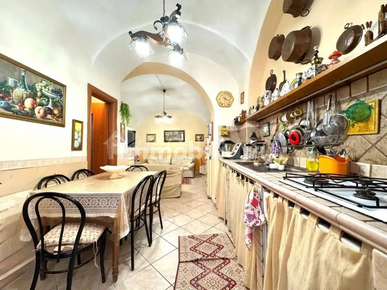 Terratetto unifamiliare via Buzio, Centro Storico, Vasto - foto 2