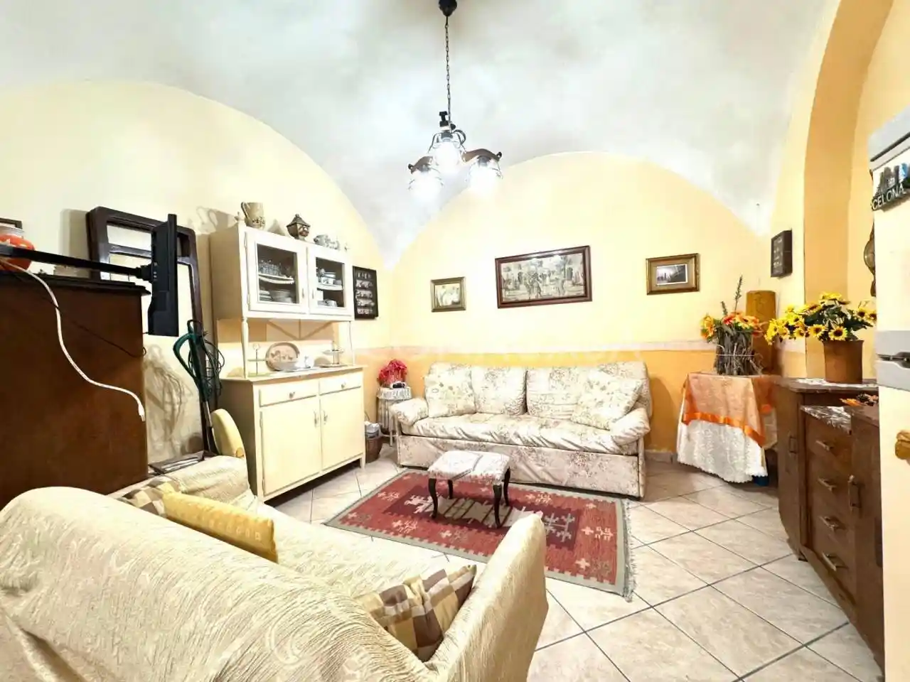 Terratetto unifamiliare via Buzio, Centro Storico, Vasto - foto 3