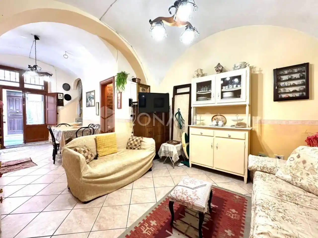 Terratetto unifamiliare via Buzio, Centro Storico, Vasto - foto 4