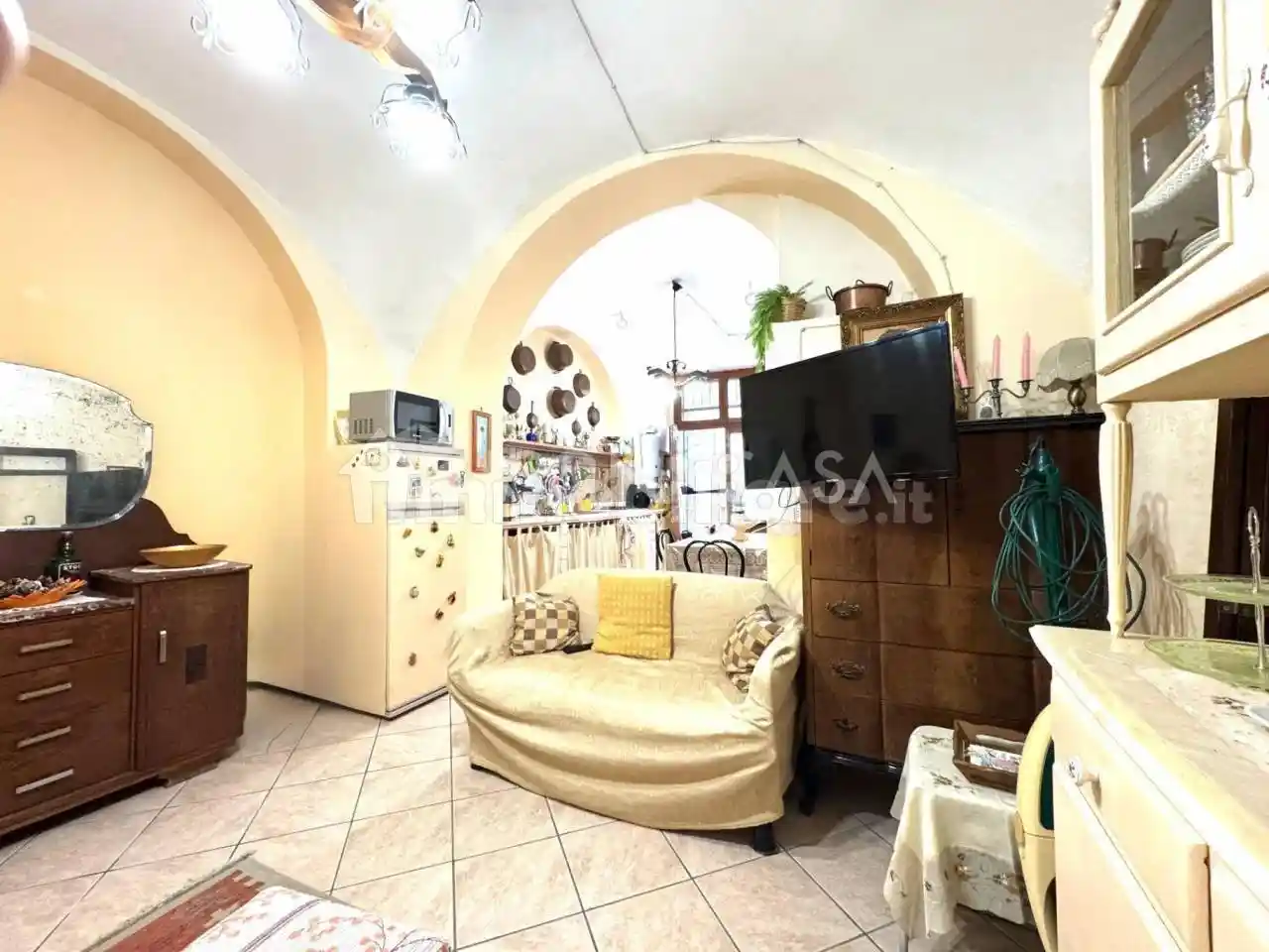 Terratetto unifamiliare via Buzio, Centro Storico, Vasto - foto 5