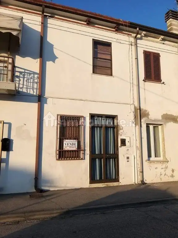 Casa indipendente in vendita a Codigoro