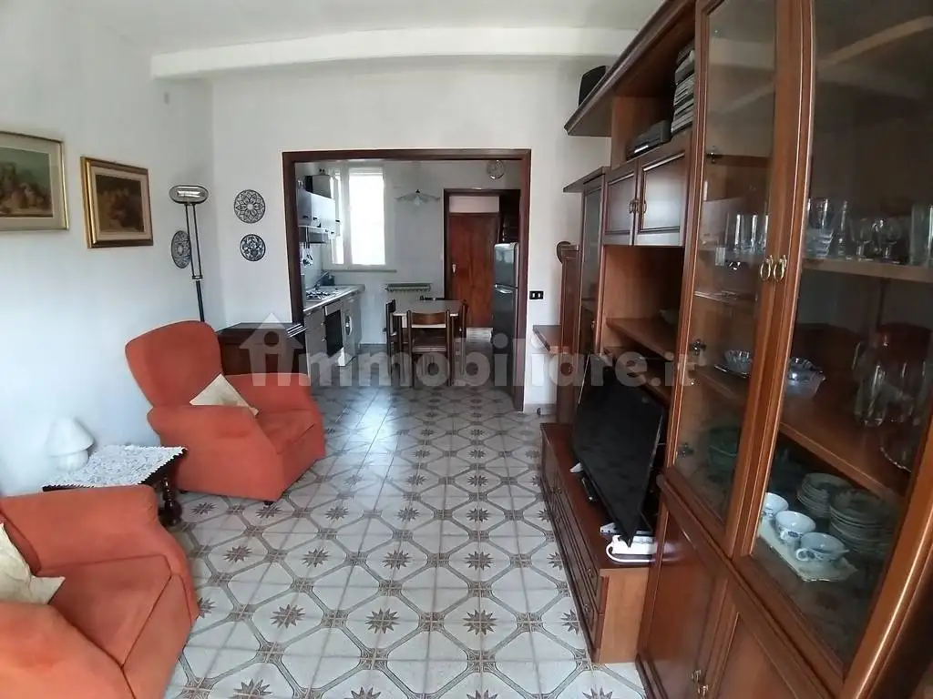 Terratetto unifamiliare via Alessandro La Marmora 3, Centro, Codigoro - foto 2