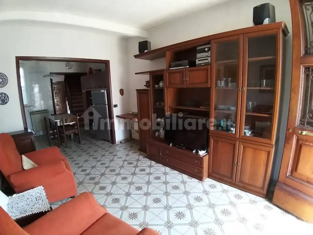 Terratetto unifamiliare via Alessandro La Marmora 3, Centro, Codigoro - foto 3